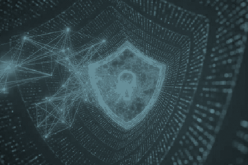 InfraSecure Startseite